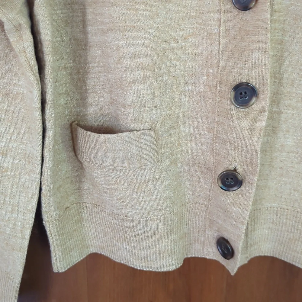 Cardigan - Picture 2 of 4